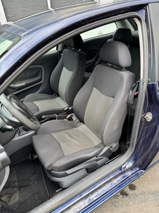 SEAT Ibiza 2007