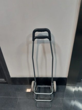 Carro de transporte