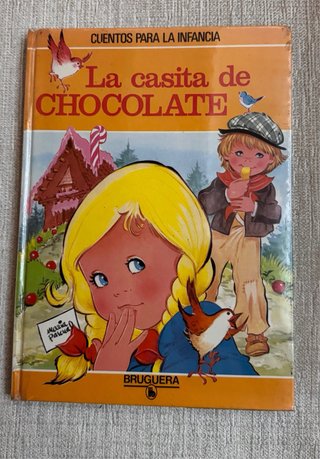 2 cuentos antiguos