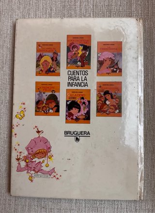 2 cuentos antiguos