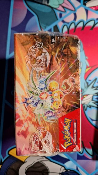 Booster Box Pokémon Surging Sparks [ENG]