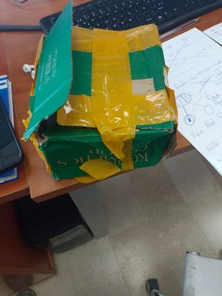 Antminer S19 (90TH/s)
