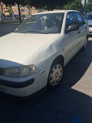 seat cordoba  seat cordoba  20000