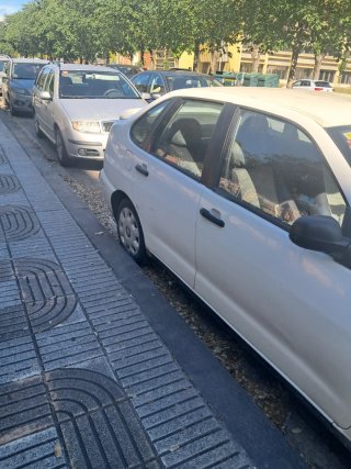 seat cordoba  seat cordoba  20000