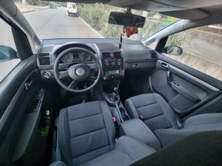 Volkswagen Touran 2004