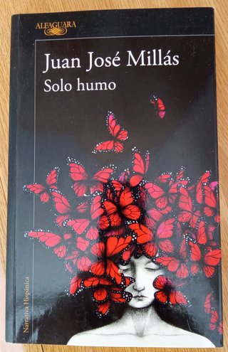 Solo humo