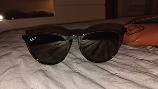 Gafas Ray-Ban Erika Classic Marrón
