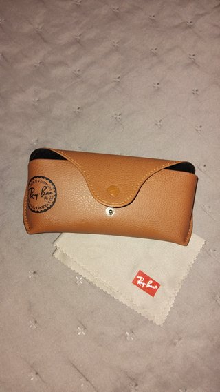 Gafas Ray-Ban Erika Classic Marrón
