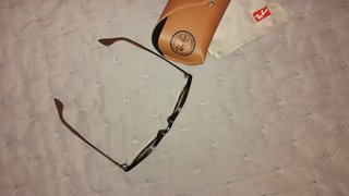 Gafas Ray-Ban Erika Classic Marrón