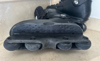 Patines USD Agresivo Universal skate