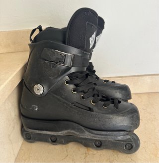 Patines USD Agresivo Universal skate
