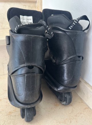 Patines USD Agresivo Universal skate