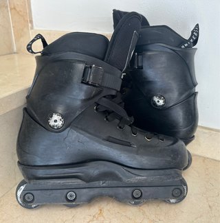 Patines USD Agresivo Universal skate
