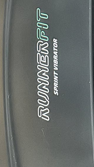 Cinta de Correr Cecotec RunnerFit Sprint