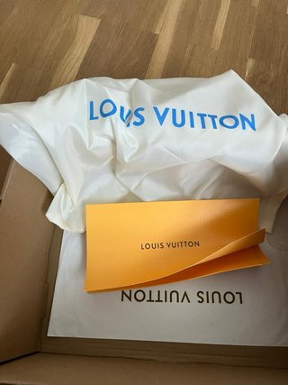 Zapatillas Louis Vuitton Blancas