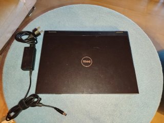 Dell Vostro 1710 - Lote #452