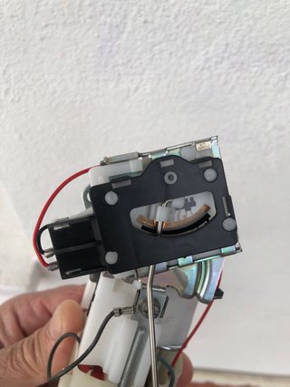 Bomba Gasolina Suzuki GSXR K8-K9