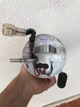 Bomba Gasolina Suzuki GSXR K8-K9