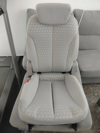 Asientos Kia Carnival Buen Estado