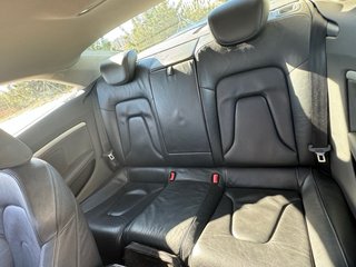 Audi A5 2008