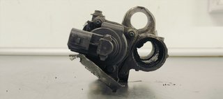VALVULA EGR RENAULT MEGANE II BERLINA 5P Confort