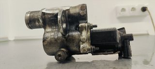 VALVULA EGR RENAULT MEGANE II BERLINA 5P Confort