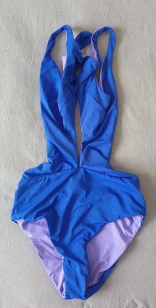 Bañador reversible Women's Secrets