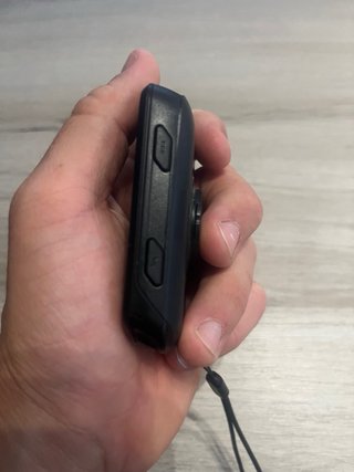 Garmin Edge 530 Ciclocomputador