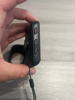 Garmin Edge 530 Ciclocomputador