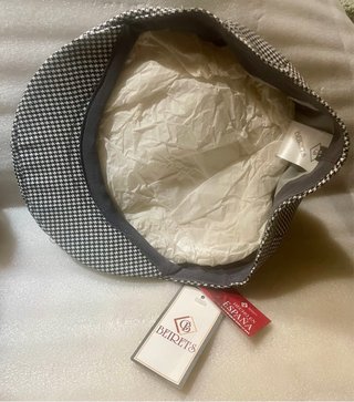 Gorra Beire tipo madrileño/chulapo