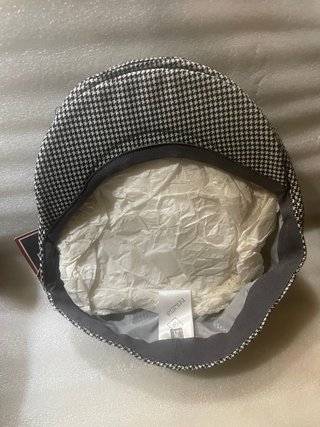 Gorra Beire tipo madrileño/chulapo