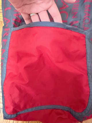 Funda para silla de coche bebé