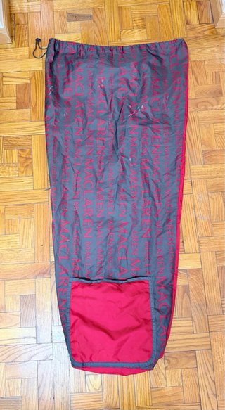 Funda para silla de coche bebé