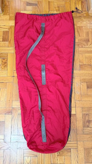 Funda para silla de coche bebé