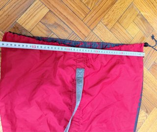 Funda para silla de coche bebé