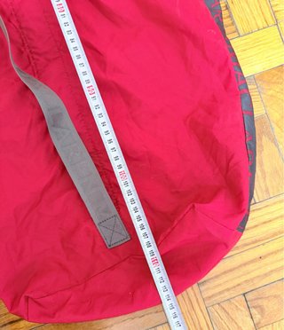 Funda para silla de coche bebé