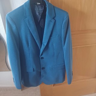 Chaquetas americanas niño 5 y 12 años