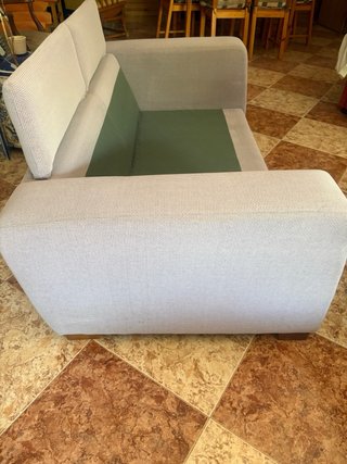 Sofá de 2 plazas