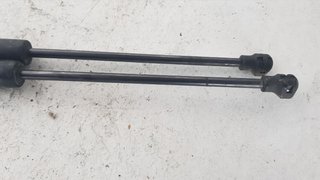 AMORTIGUADORES CAPO RENAULT MEGANE IV BERLINA 5P