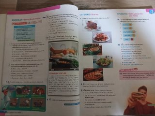 Libro inglés 1 eso teamwork