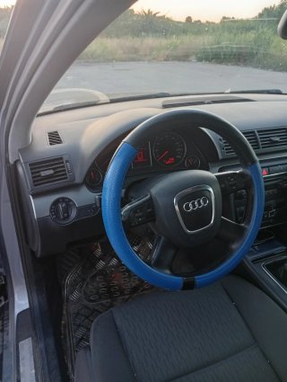 Audi A4 2006