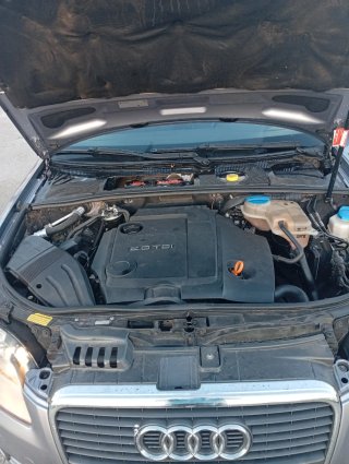 Audi A4 2006