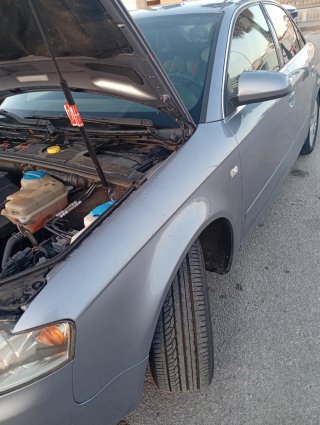 Audi A4 2006