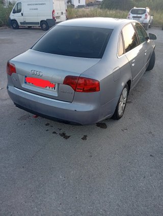 Audi A4 2006