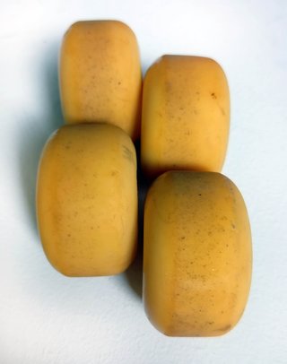 Ruedas Skate Vintage Old School 50mm