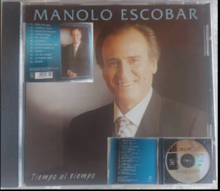 10 CDs