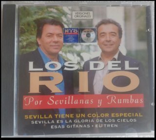 10 CDs