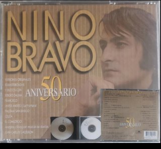 10 CDs