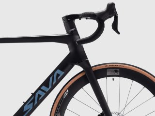 Bicicleta Carretera Sava VEGUR 6.0