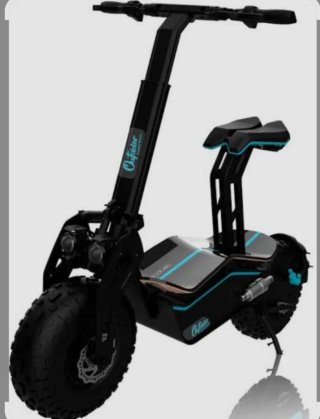 Patinete Eléctrico Cecotec